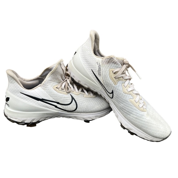 Nike Air Zoom Infinity Tour Golf Shoes - Picture 2 of 7